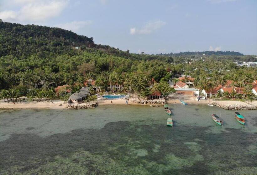 Phu Quoc Kim 2 Beach Front Resort