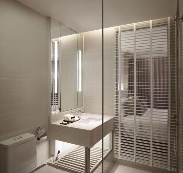 The Park Nine Hotel Suvarnabhumi