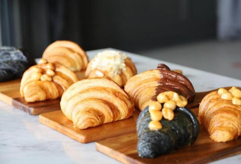 The Park Nine Hotel Suvarnabhumi