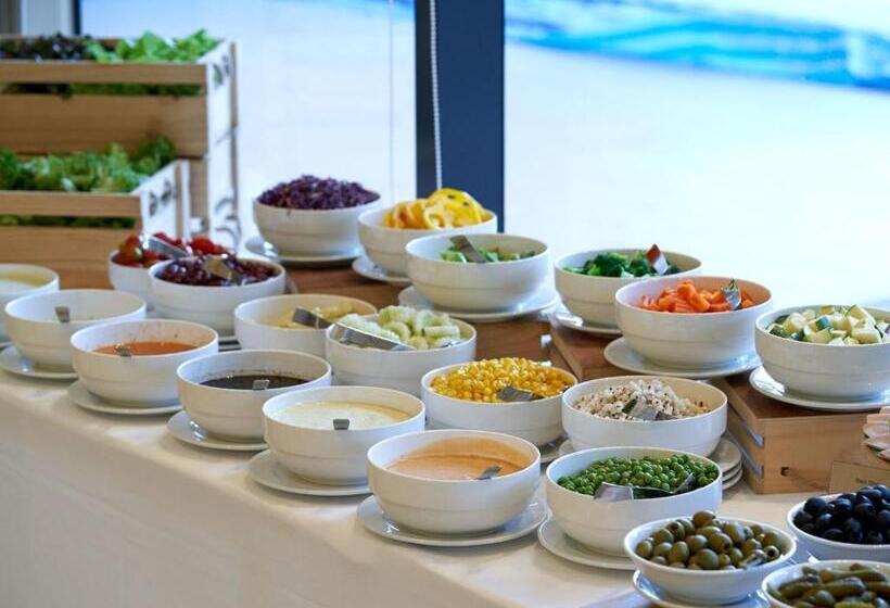 The Park Nine Hotel Suvarnabhumi