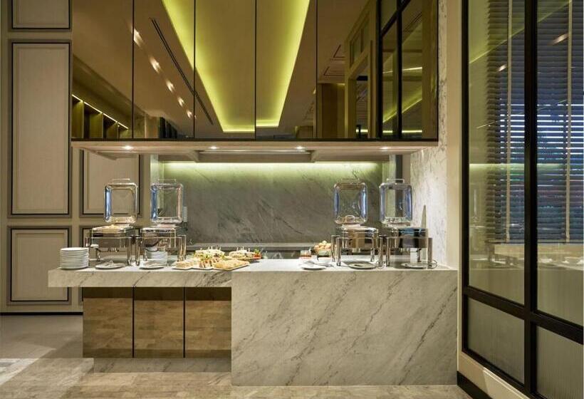 The Park Nine Hotel Suvarnabhumi