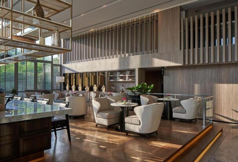 The Park Nine Hotel Suvarnabhumi