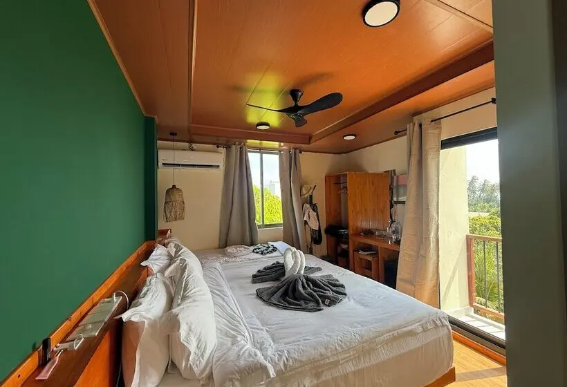 هتل Ruka Maldives