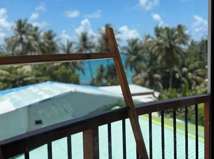 هتل Ruka Maldives