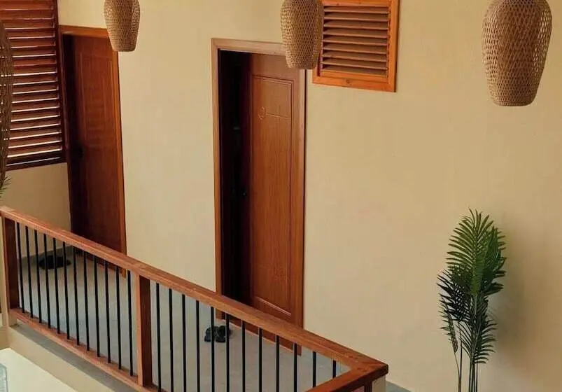 هتل Ruka Maldives