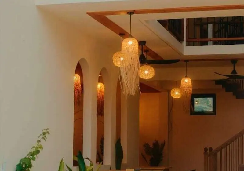 هتل Ruka Maldives