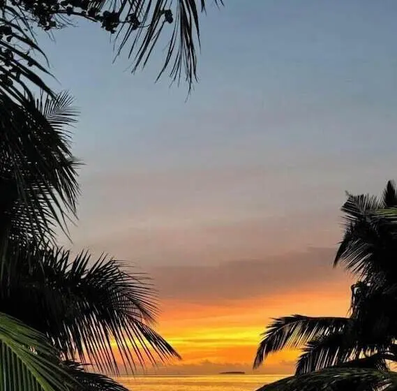هتل Ruka Maldives