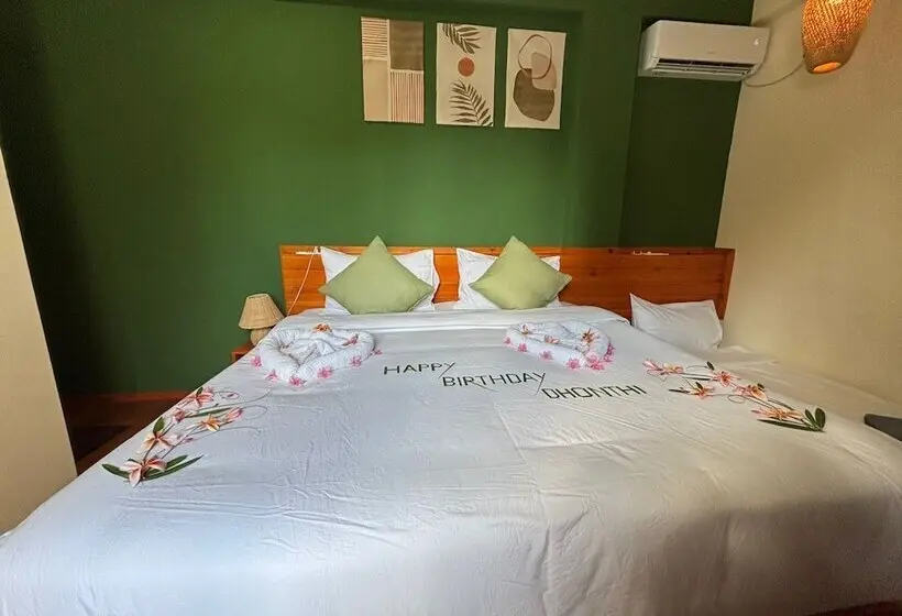 هتل Ruka Maldives