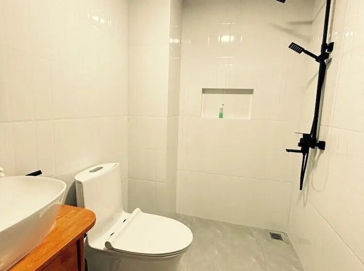 هتل Ruka Maldives