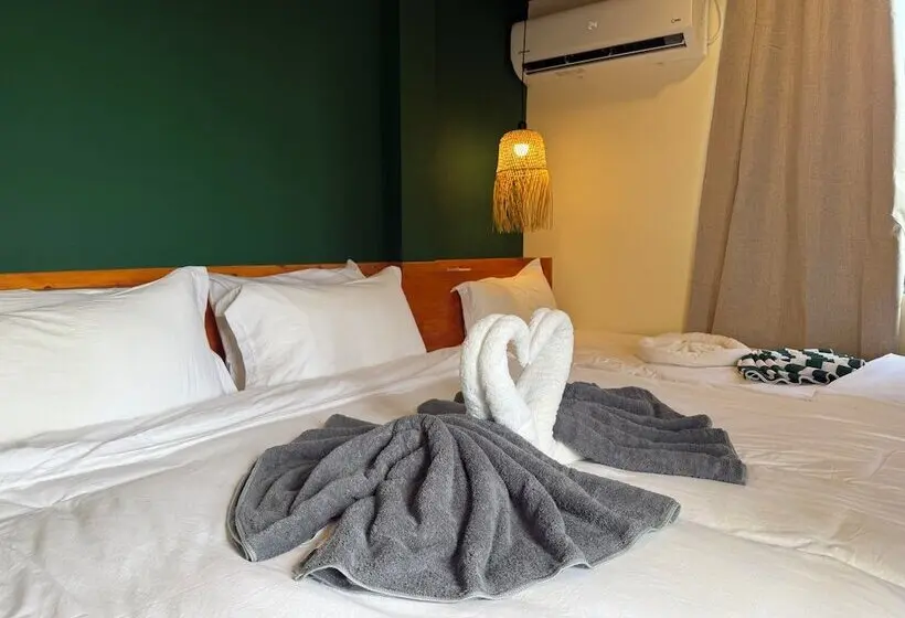 هتل Ruka Maldives