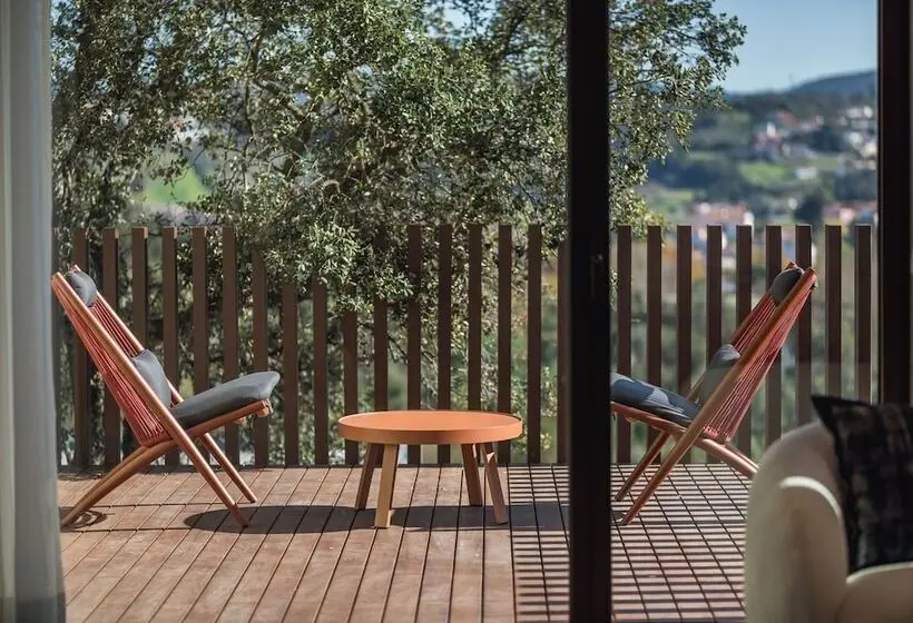 Haven Nature Hotel & Villas