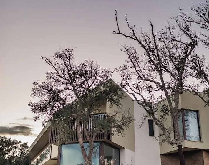 Haven Nature Hotel & Villas