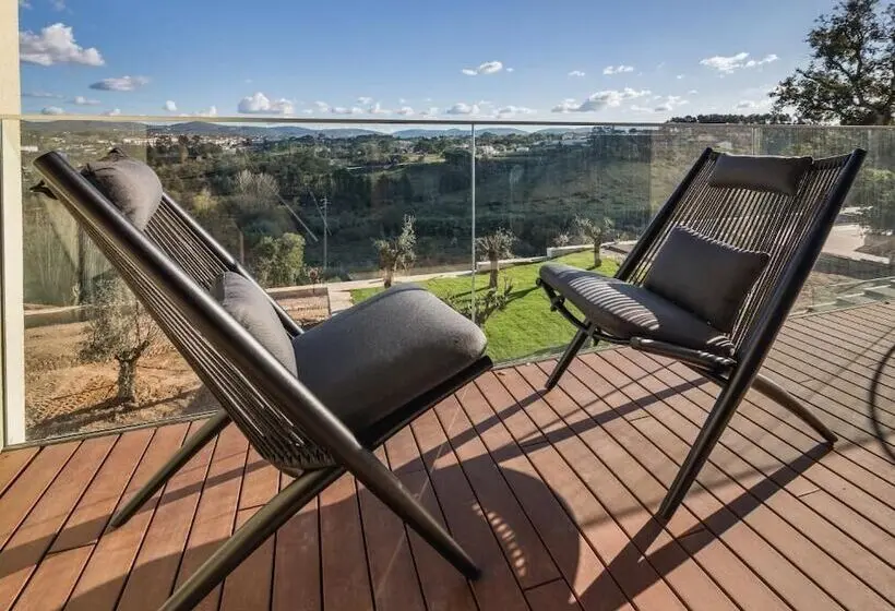 Haven Nature Hotel & Villas