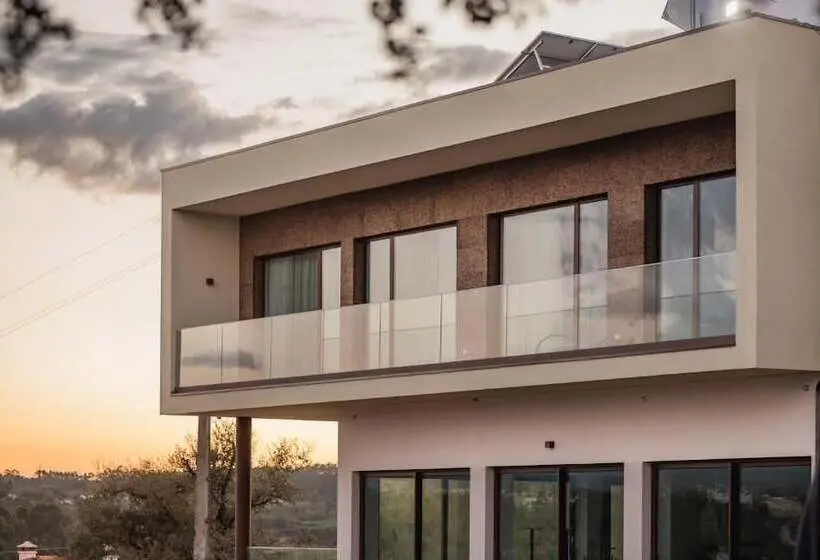 Haven Nature Hotel & Villas