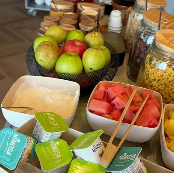 Haven Nature Hotel & Villas