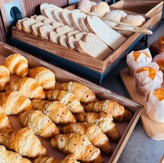 Haven Nature Hotel & Villas