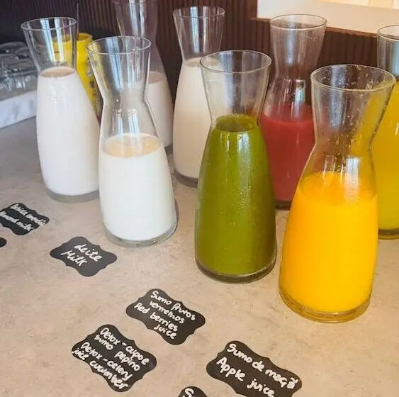 Haven Nature Hotel & Villas