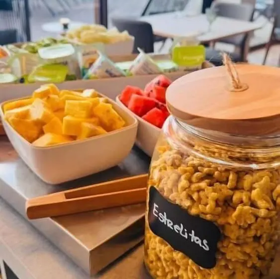 Haven Nature Hotel & Villas