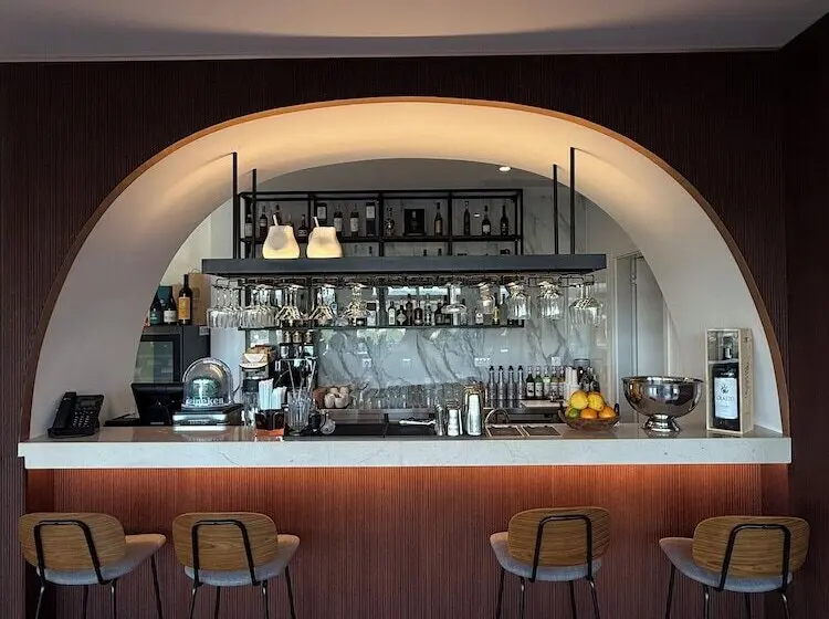 Haven Nature Hotel & Villas