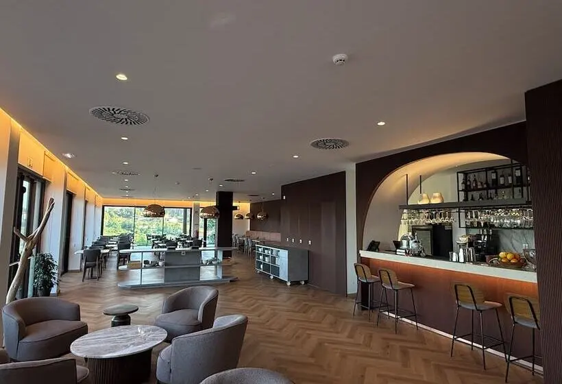 Haven Nature Hotel & Villas