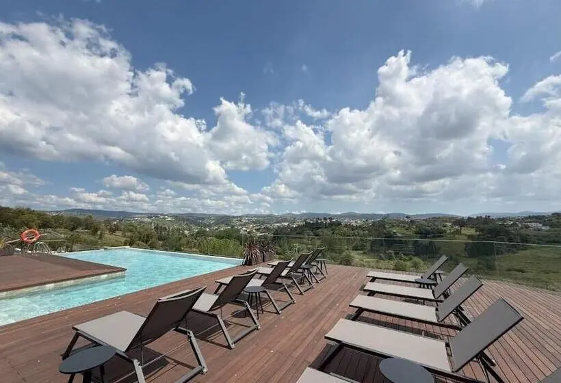 Haven Nature Hotel & Villas