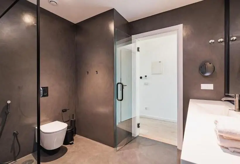 Haven Nature Hotel & Villas