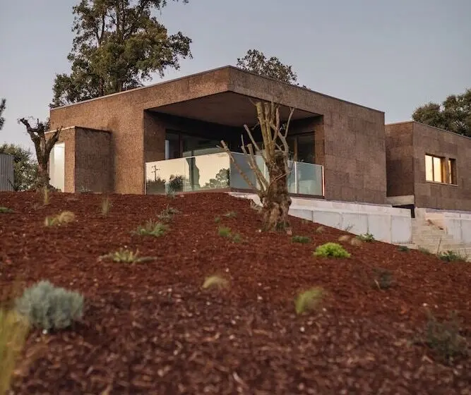 Haven Nature Hotel & Villas