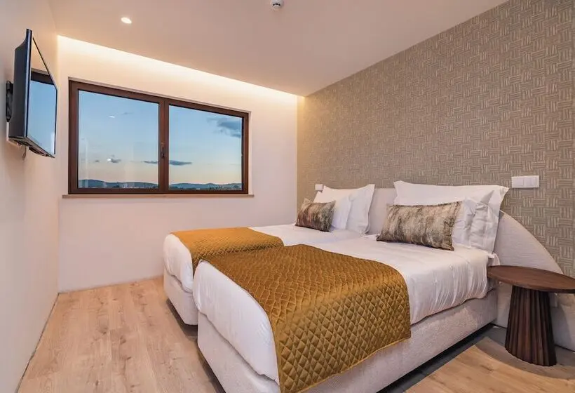 Haven Nature Hotel & Villas