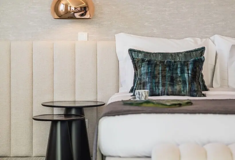 Haven Nature Hotel & Villas