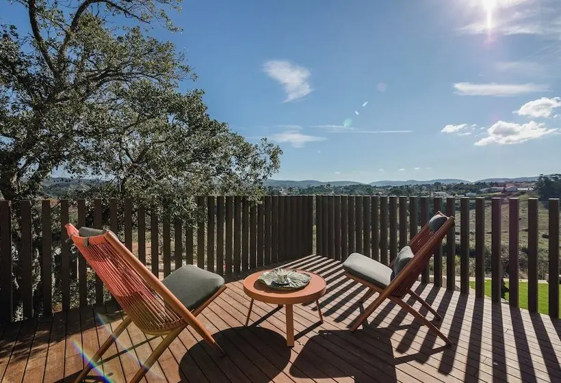 Haven Nature Hotel & Villas