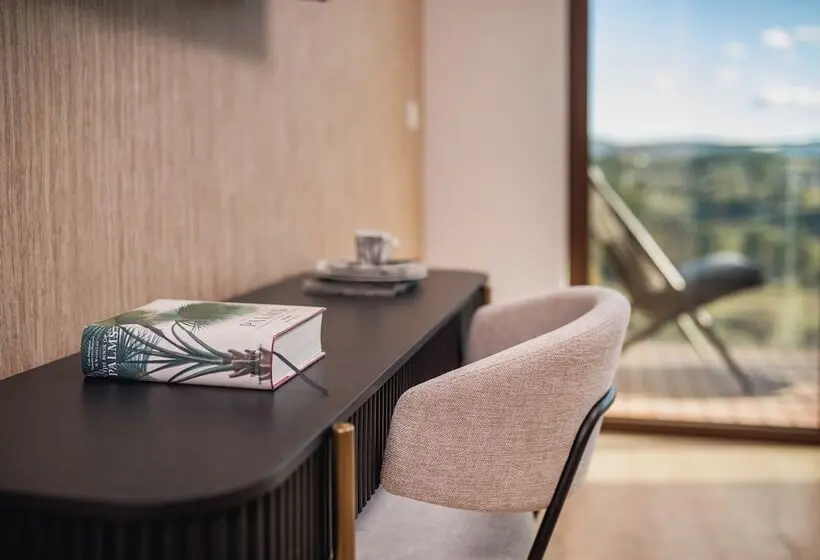 Haven Nature Hotel & Villas