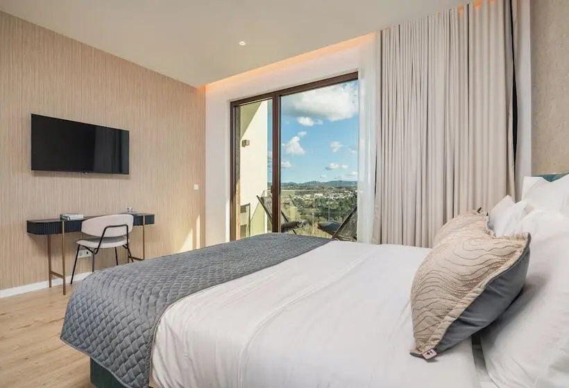 Haven Nature Hotel & Villas