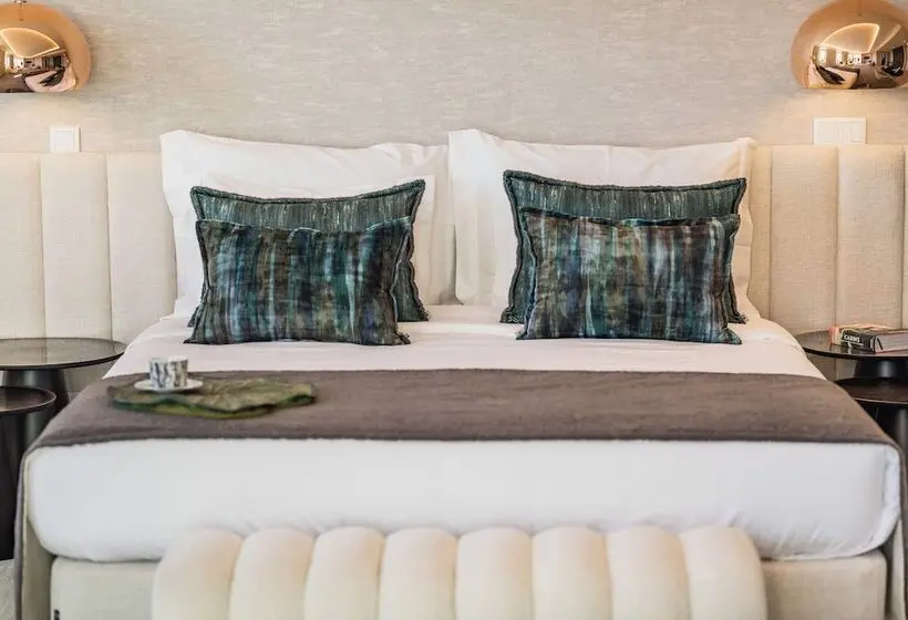 Haven Nature Hotel & Villas