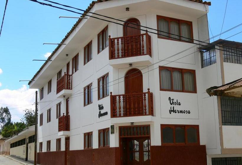 هاستل Hostal Vista Hermosa