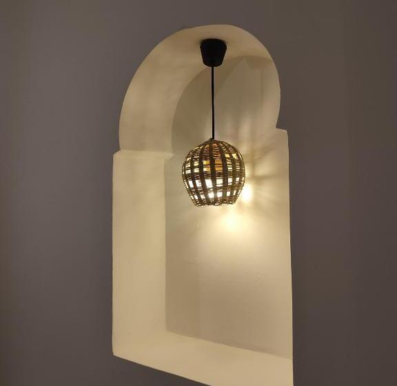 فندق صغير Zlife Stone Town