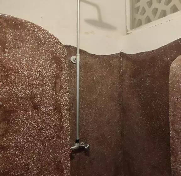 ユースホステル Zlife Stone Town