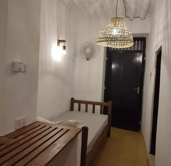 ユースホステル Zlife Stone Town