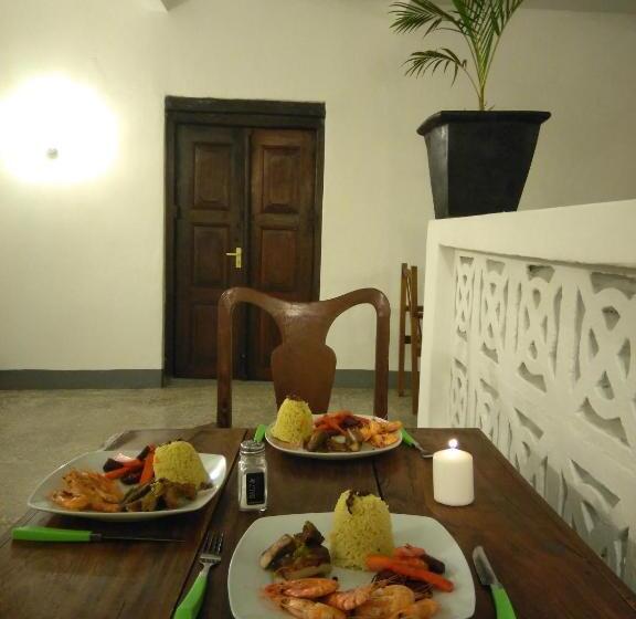 فندق صغير Zlife Stone Town