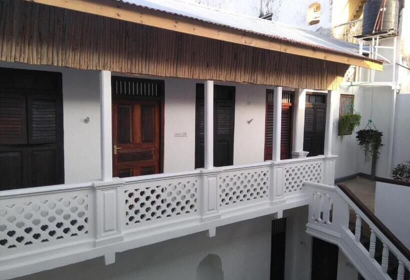 فندق صغير Zlife Stone Town