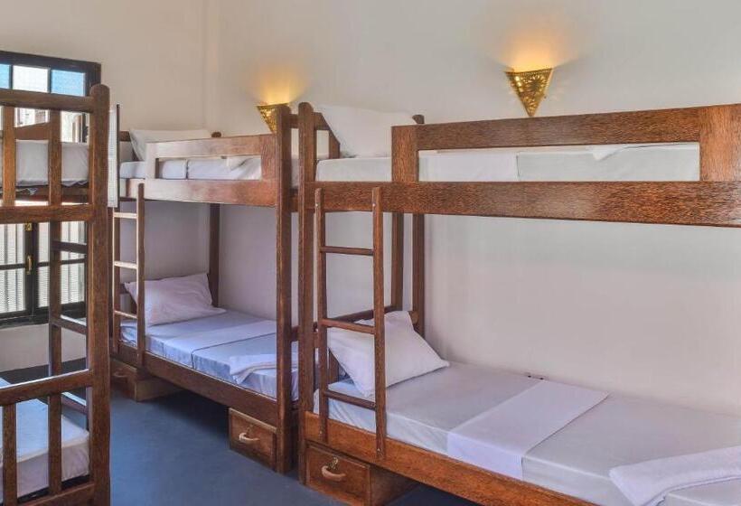 فندق صغير Zlife Stone Town