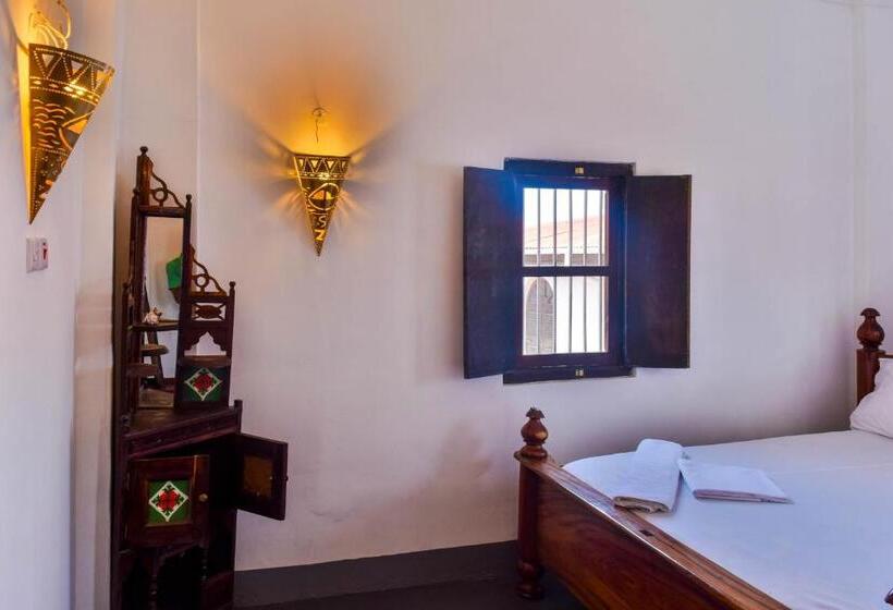 فندق صغير Zlife Stone Town