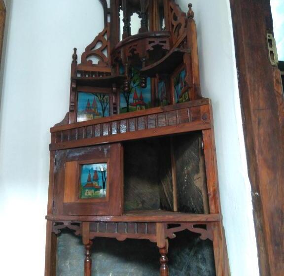 فندق صغير Zlife Stone Town