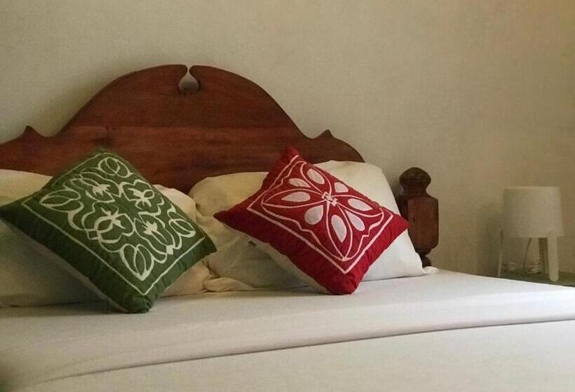 فندق صغير Zlife Stone Town