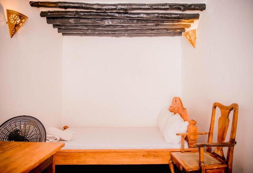 فندق صغير Zlife Stone Town