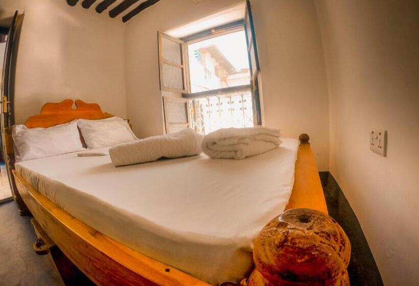 فندق صغير Zlife Stone Town