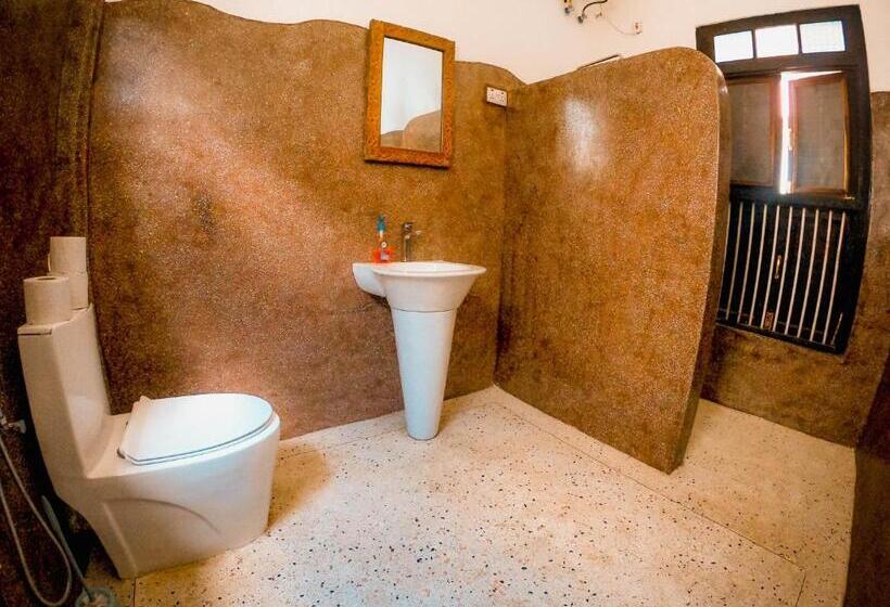 فندق صغير Zlife Stone Town