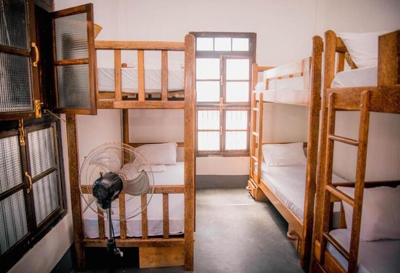 فندق صغير Zlife Stone Town