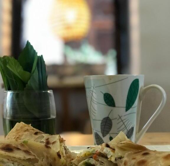 فندق صغير Zlife Stone Town