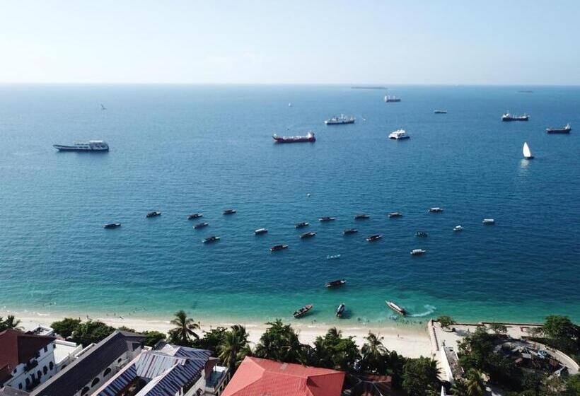 فندق صغير Zlife Stone Town