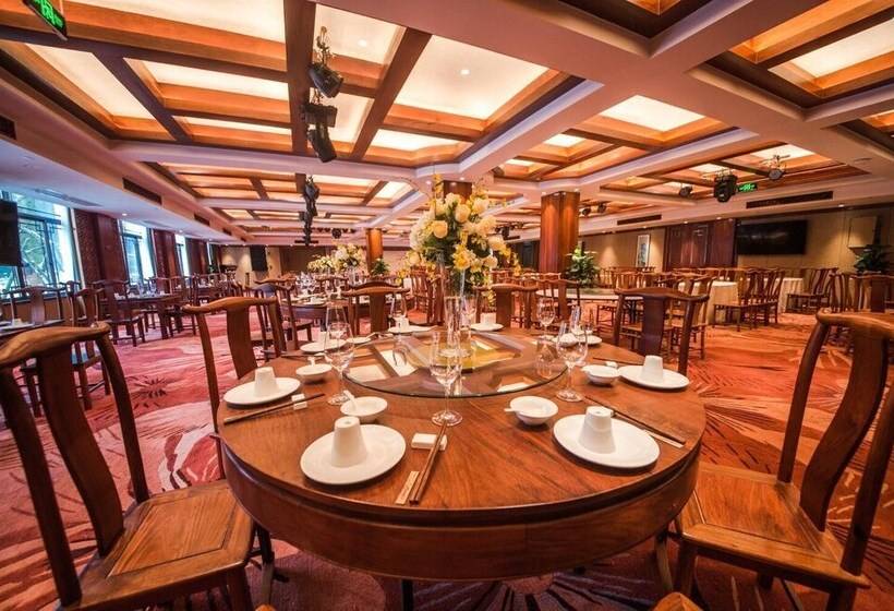 Argyle Boutique Hotel Huzhou